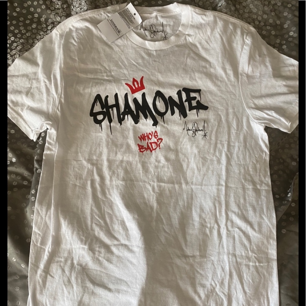 Michael Jackson T-shirt
